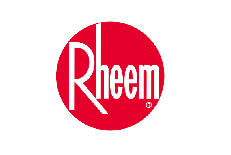 Rheem in Del Dios